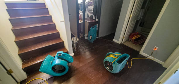 Best Emergency water damage restoration  in Manning, SC